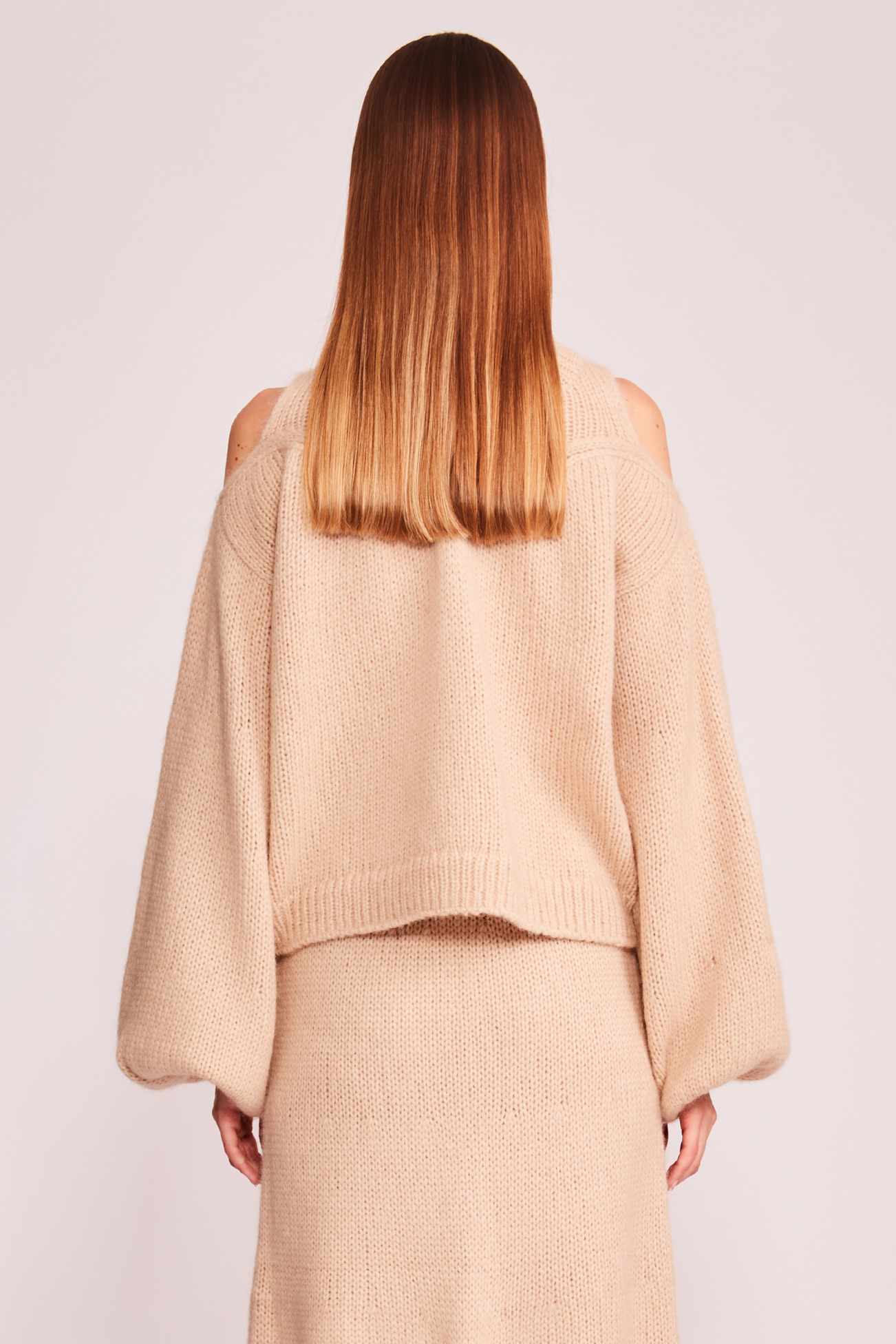 Ariela Sweater