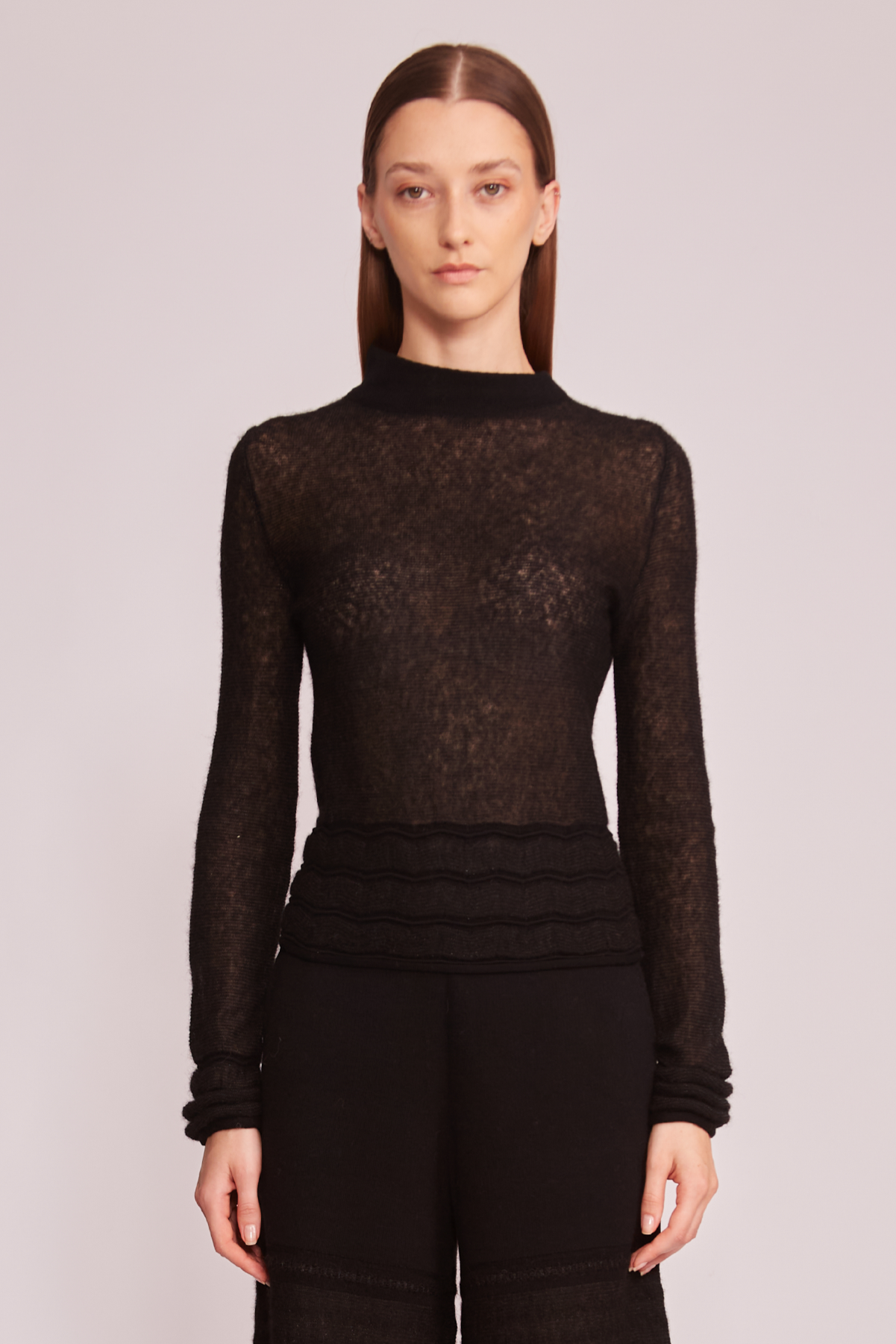 Georgina Sweater