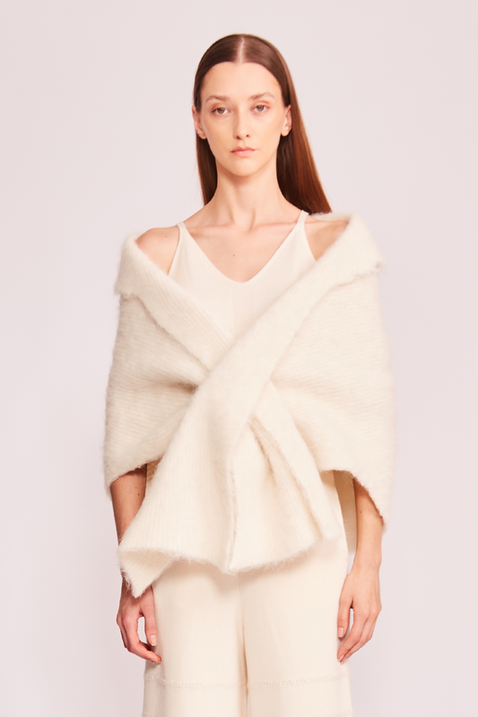 Cristi Scarf