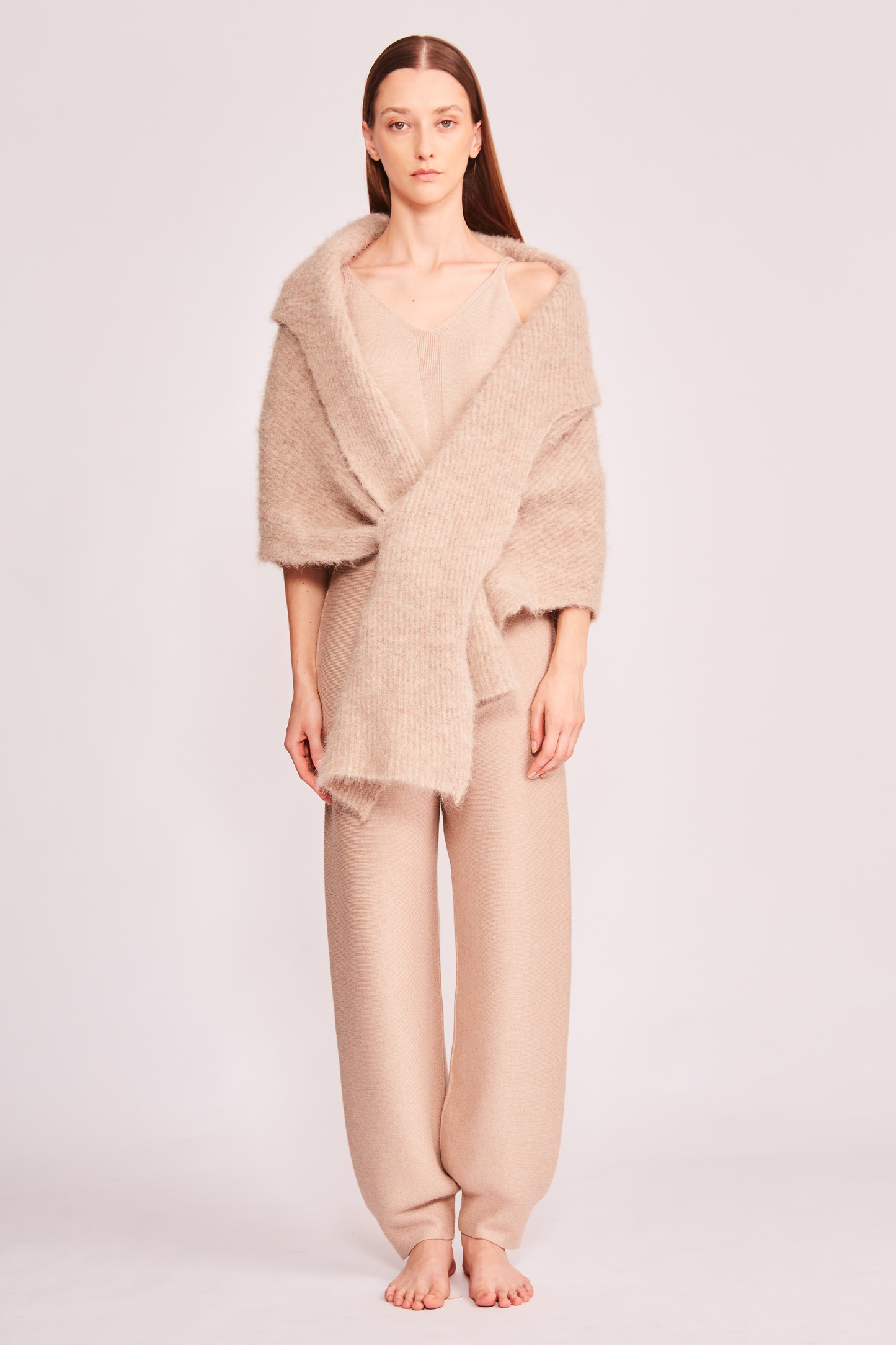 Cristi Scarf