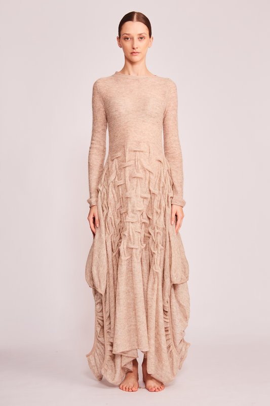 Leana Dress
