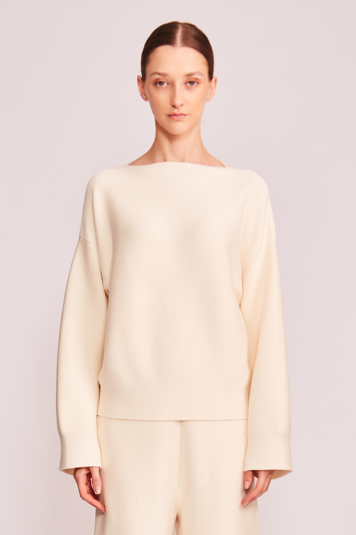 Hinata Sweater