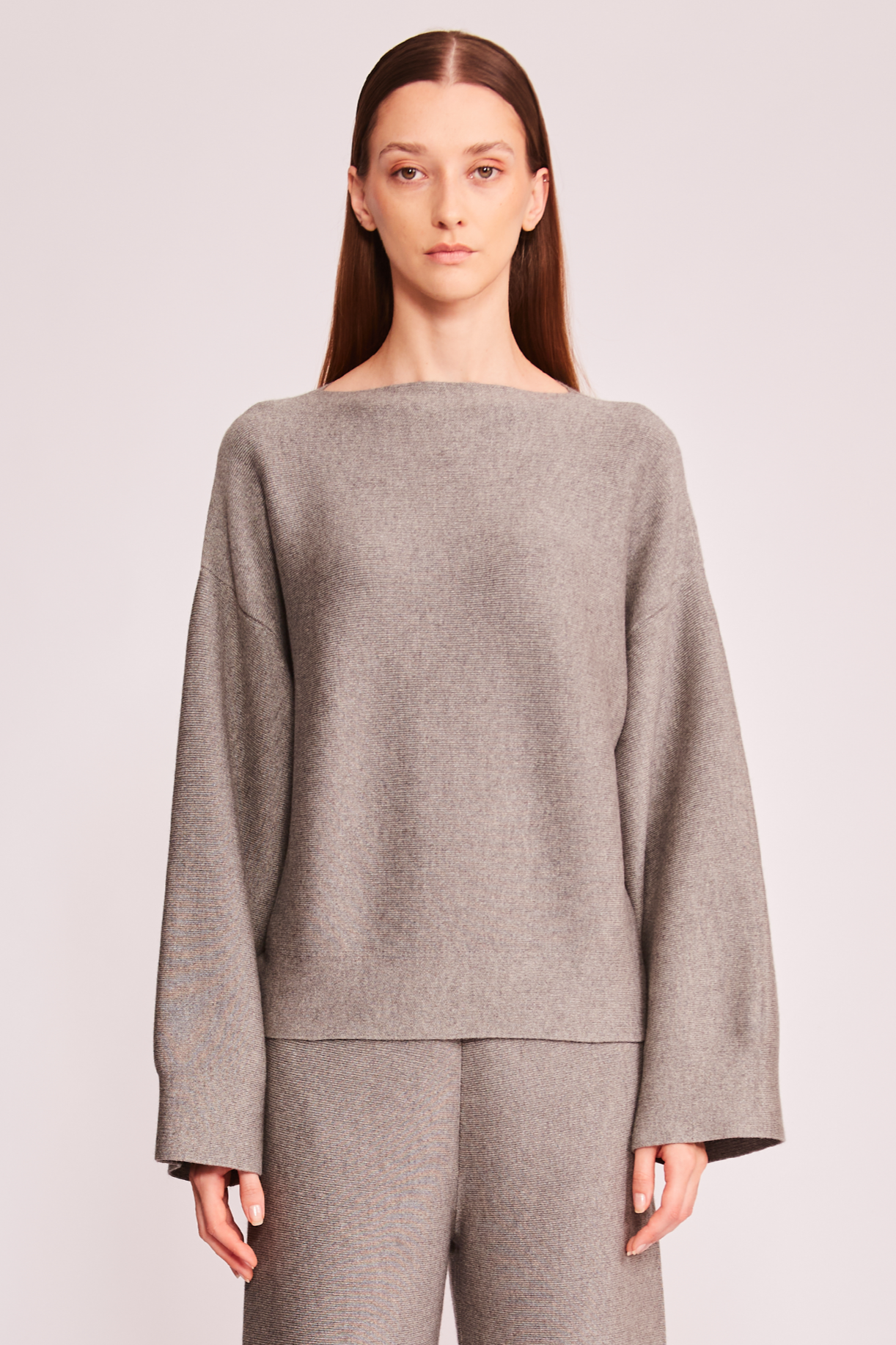 Hinata Sweater