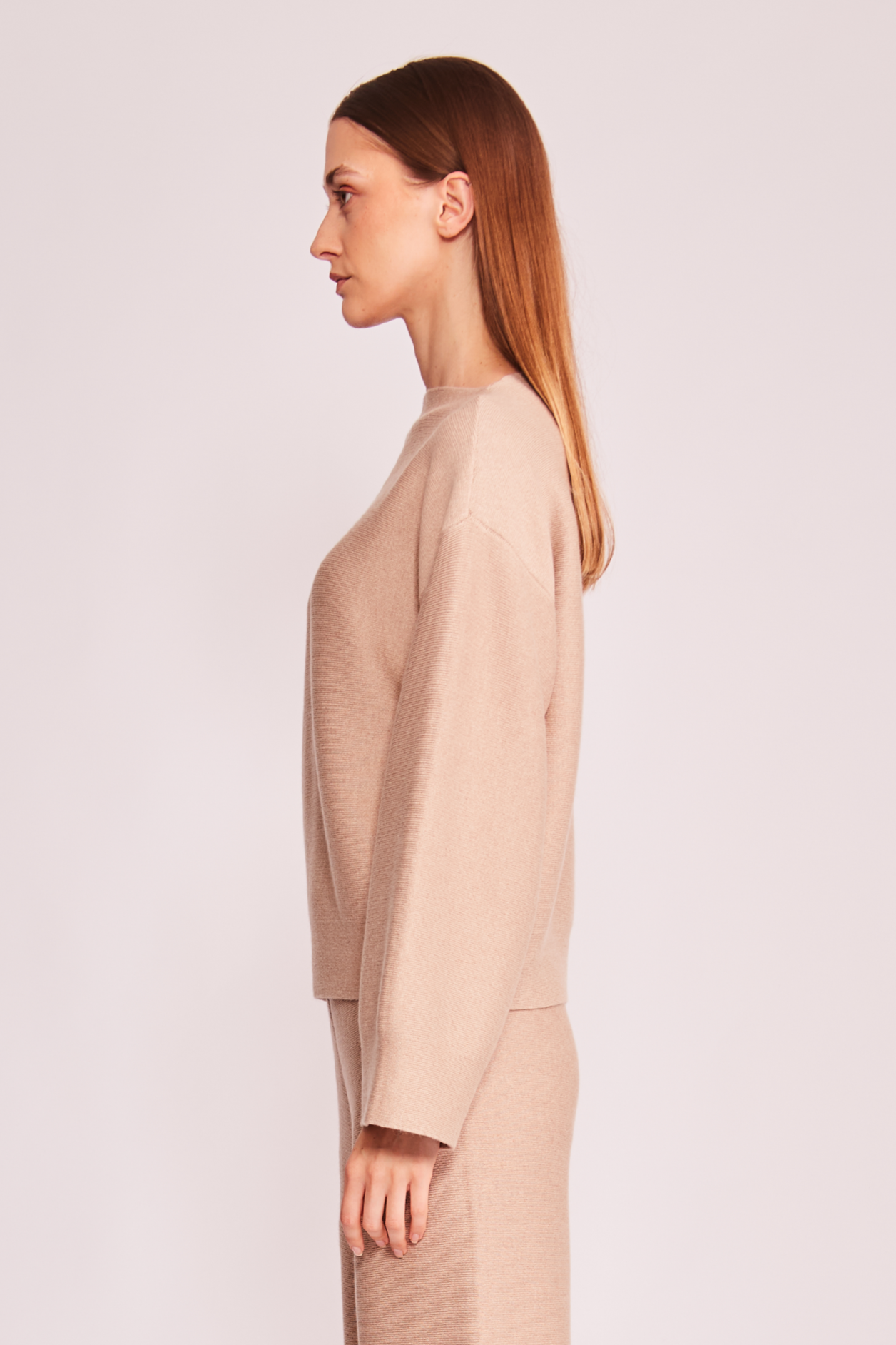 Hinata Sweater