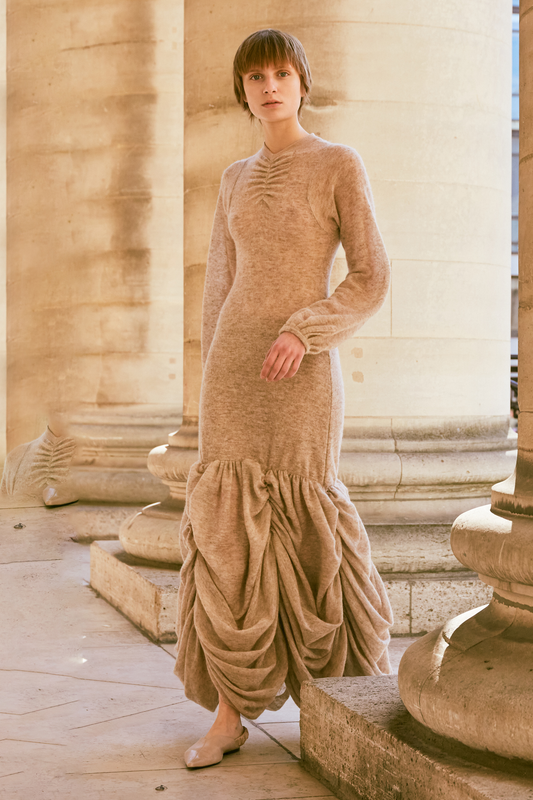 Melina Dress