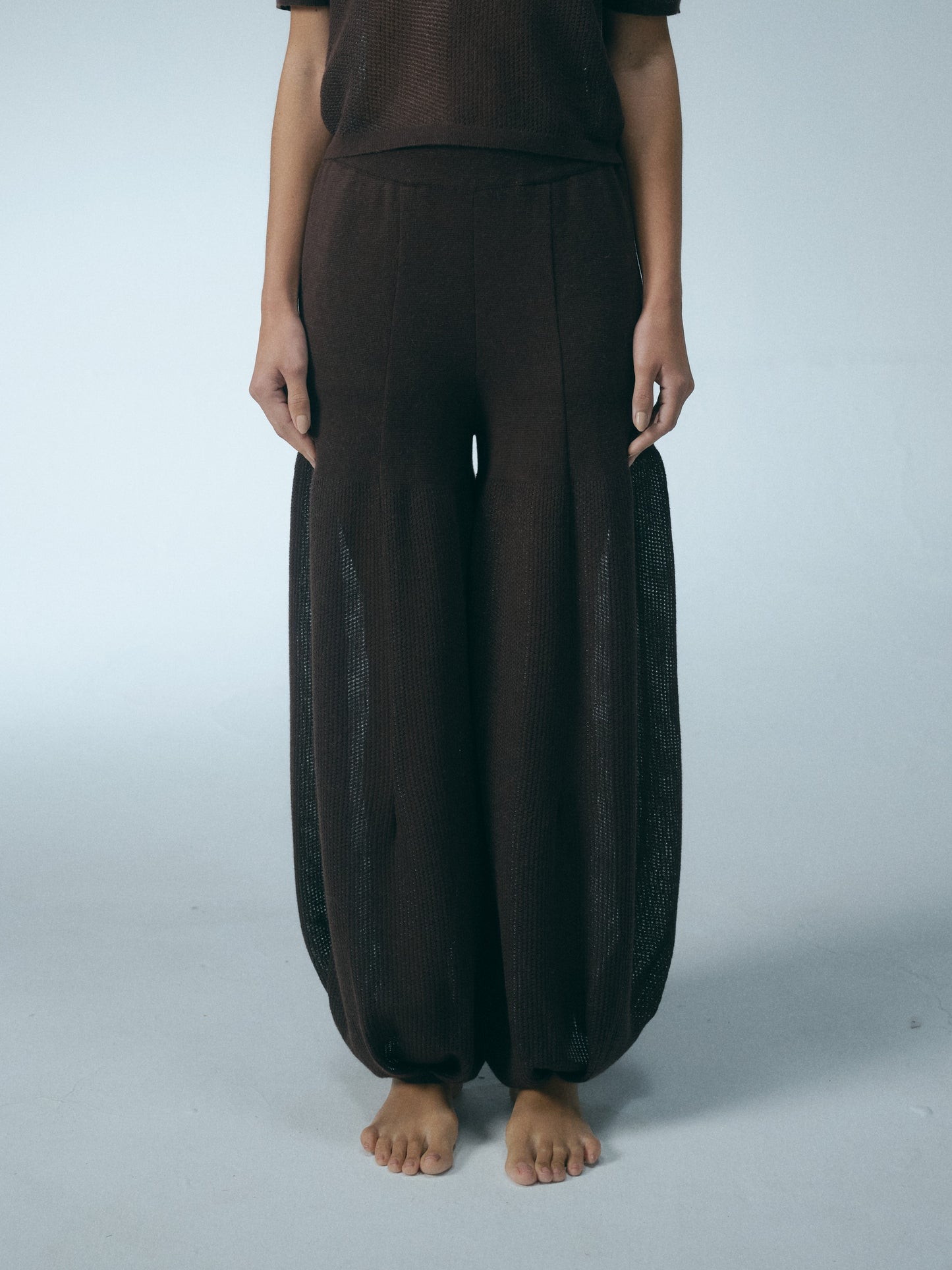 Delia Pants
