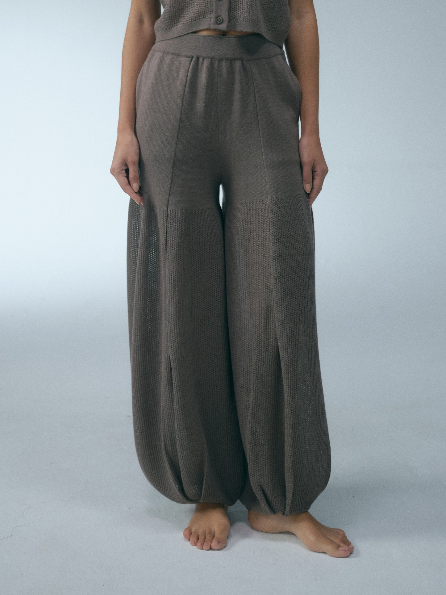 Delia Pants