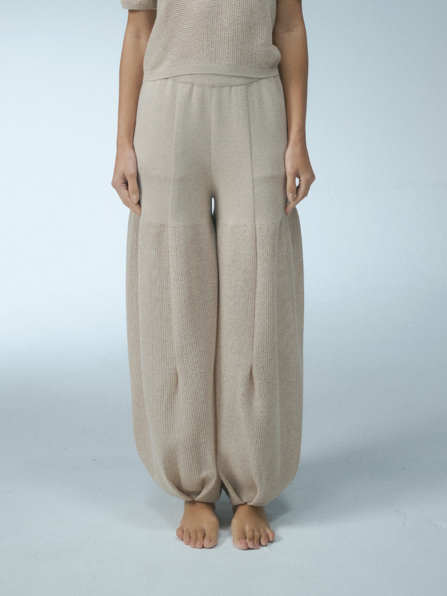 Delia Pants