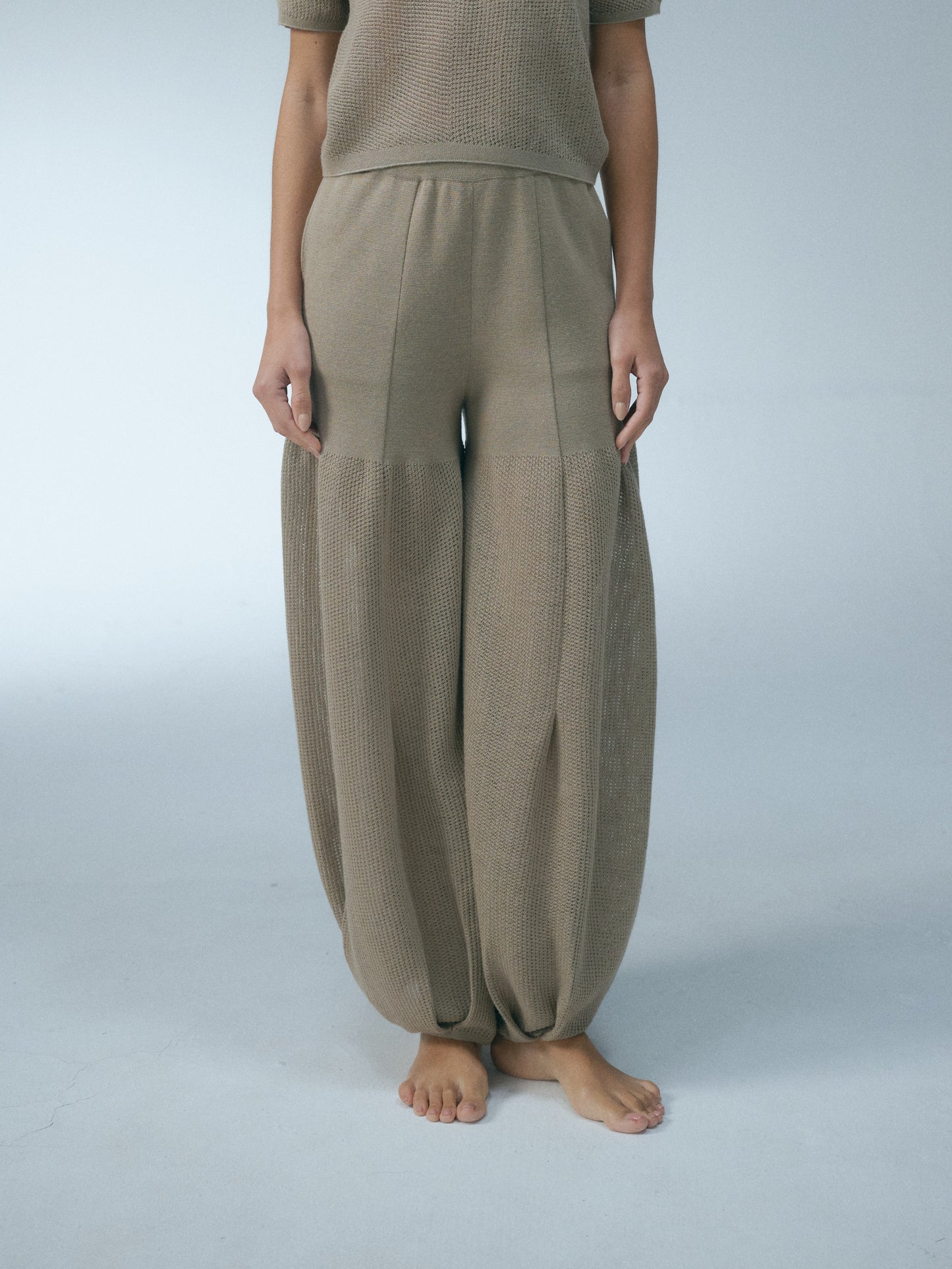 Delia Pants