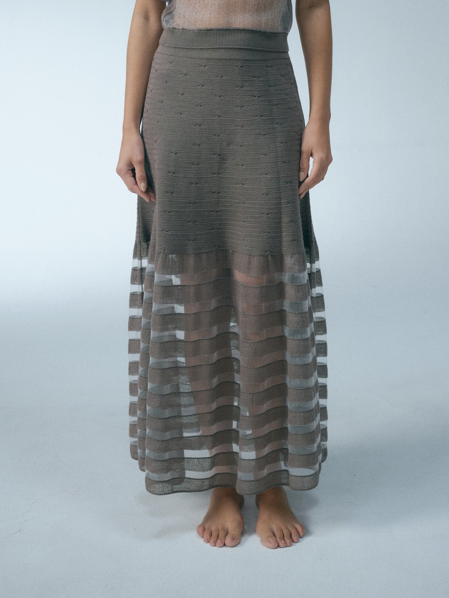 Mirelda Skirt