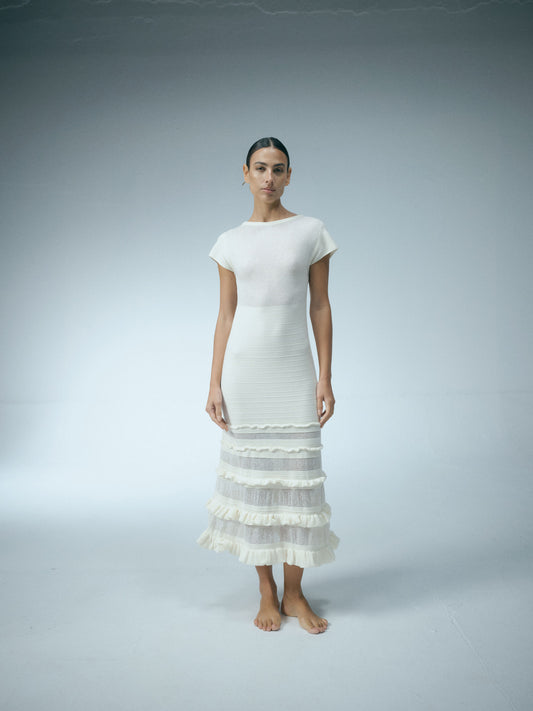 Calista Dress