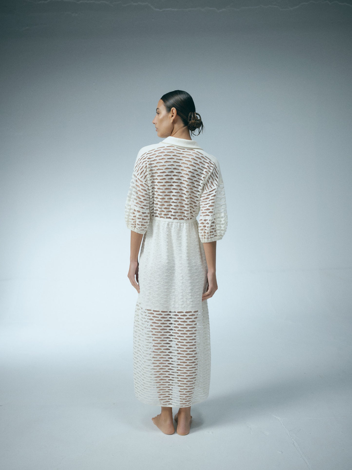 Olivian Dress