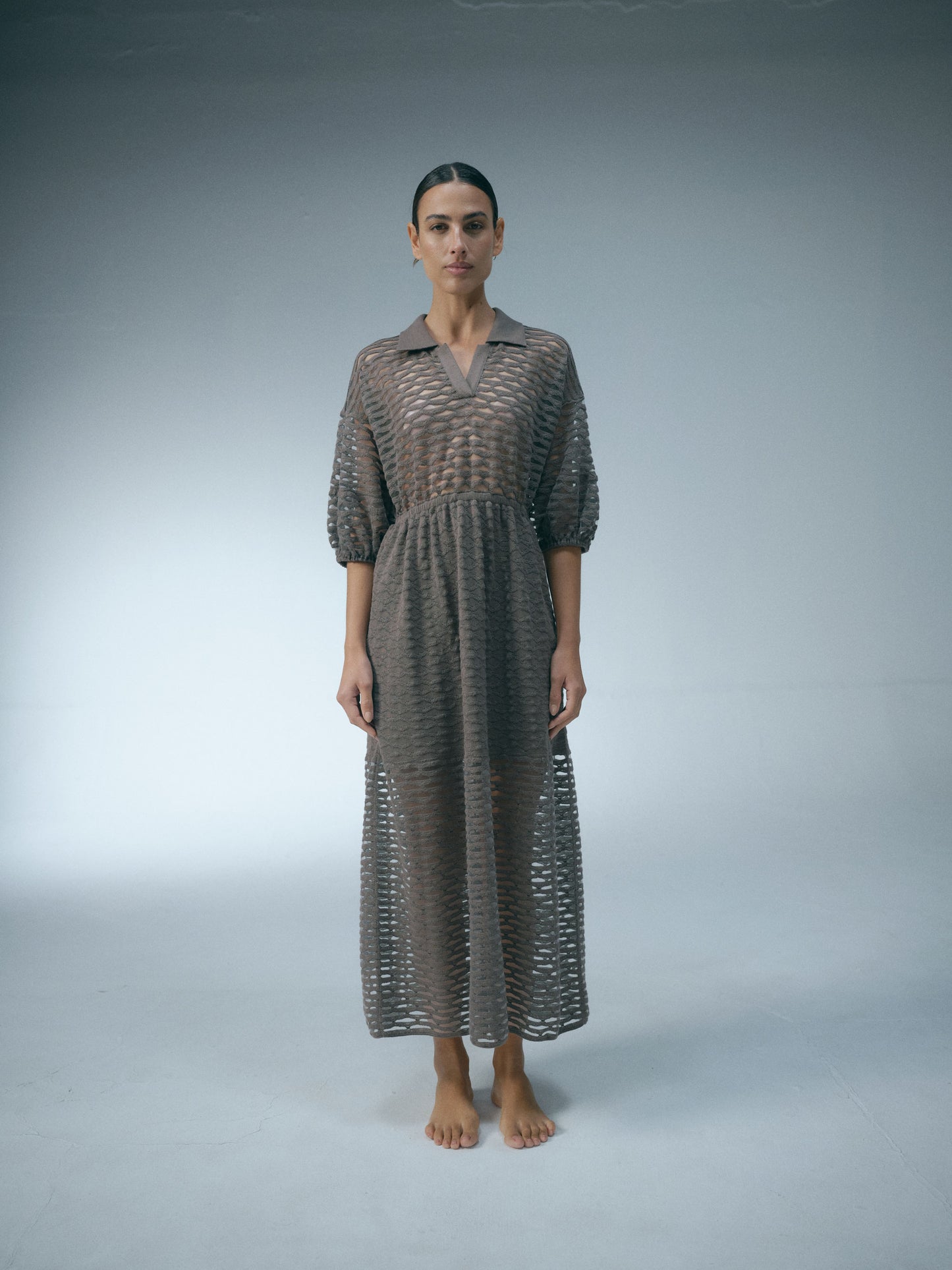 Olivian Dress