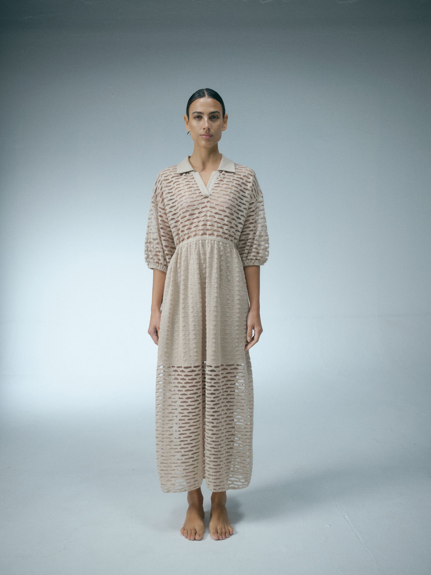 Olivian Dress