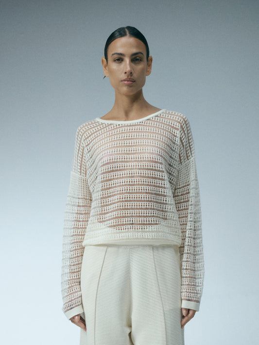Hilda Sweater