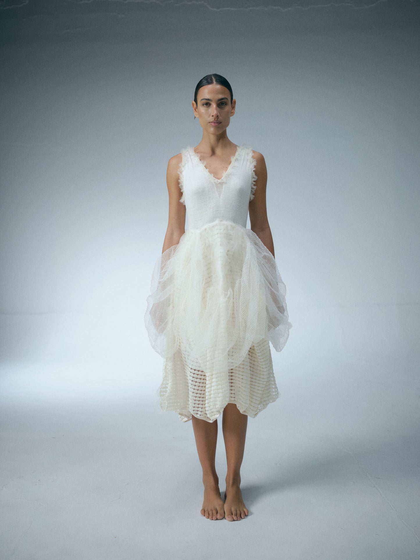 Hannah Dress