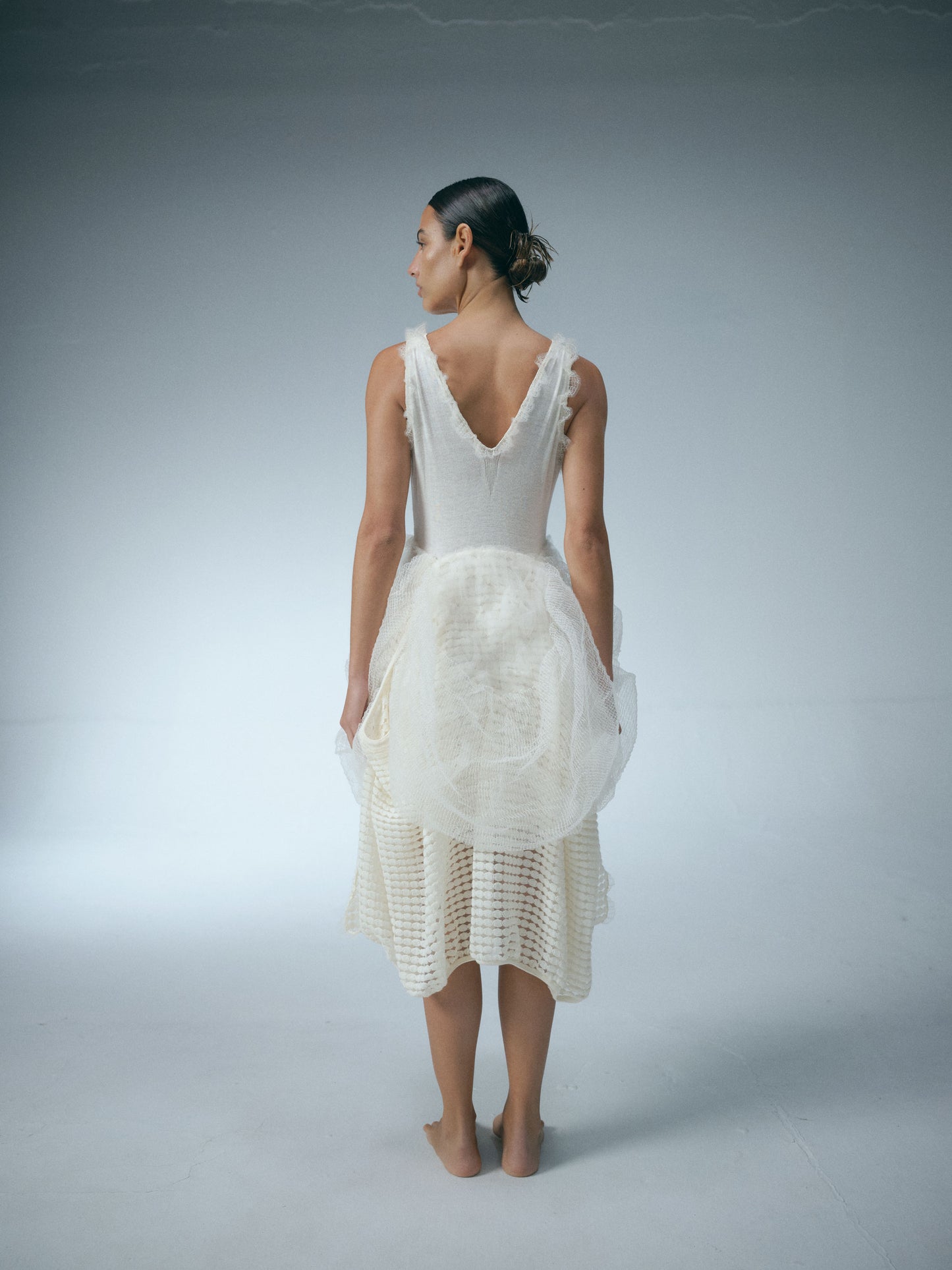Hannah Dress