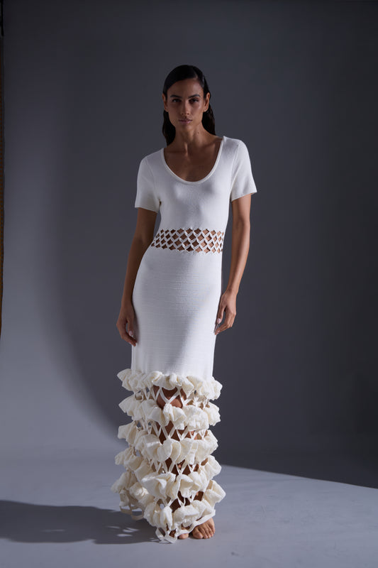 Meredi Dress