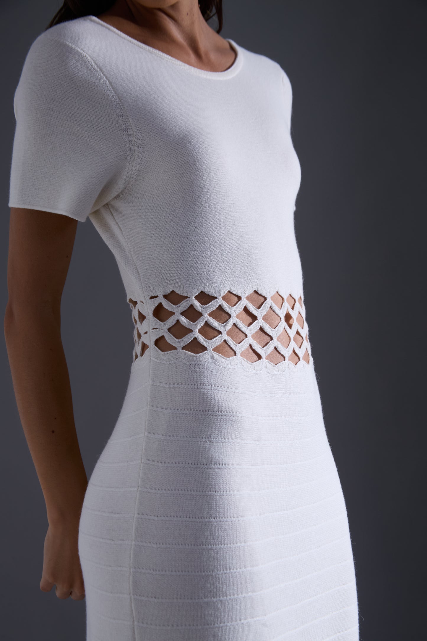 Meredi Dress