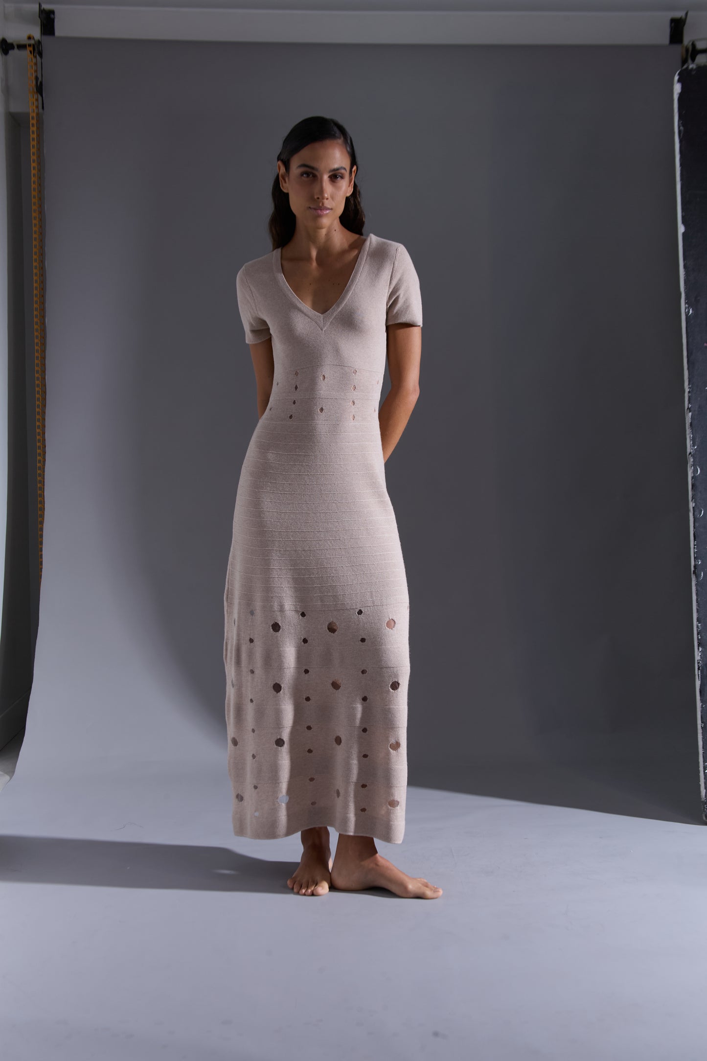 Nina Dress