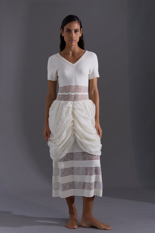 Asia Dress