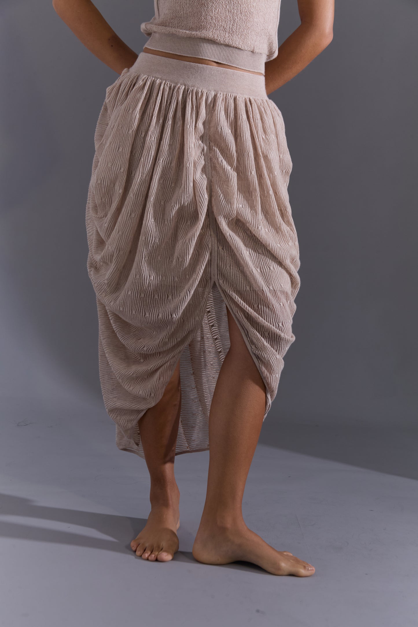 Tatiana Skirt