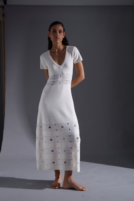 Nina Dress
