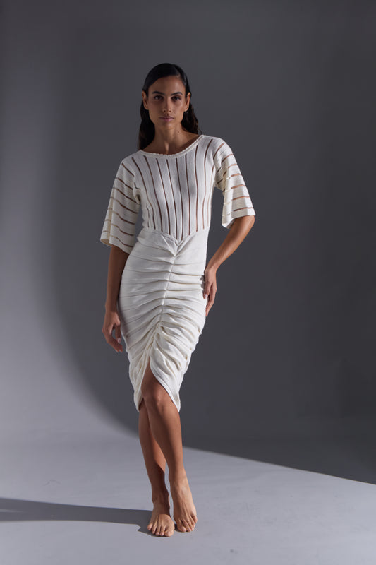 Jeani Dress