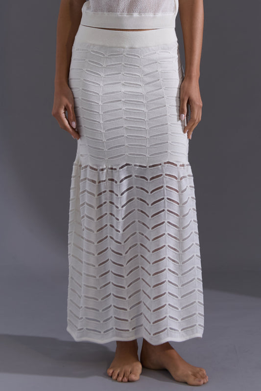 Flavia Skirt