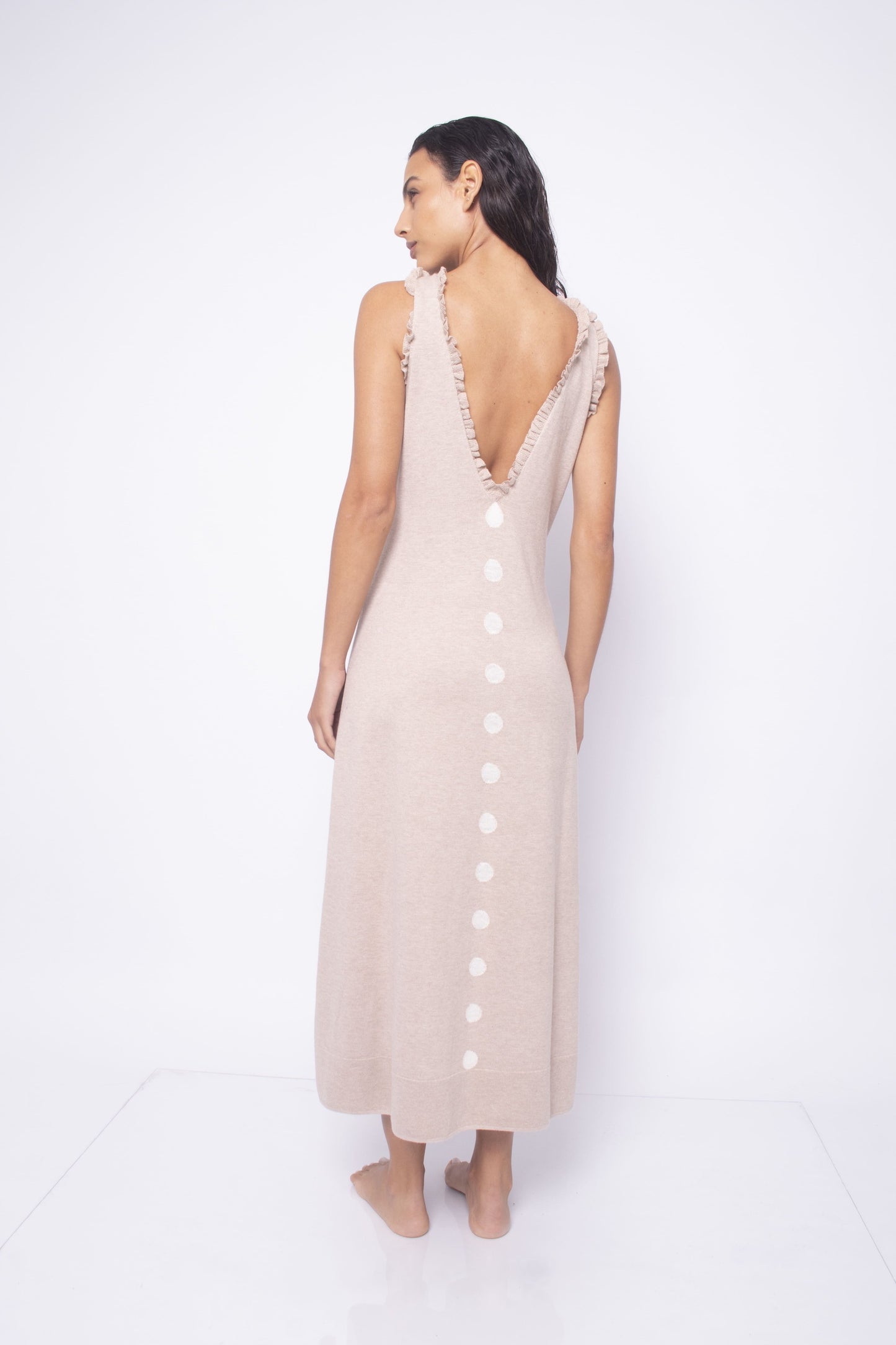Robe Léticia