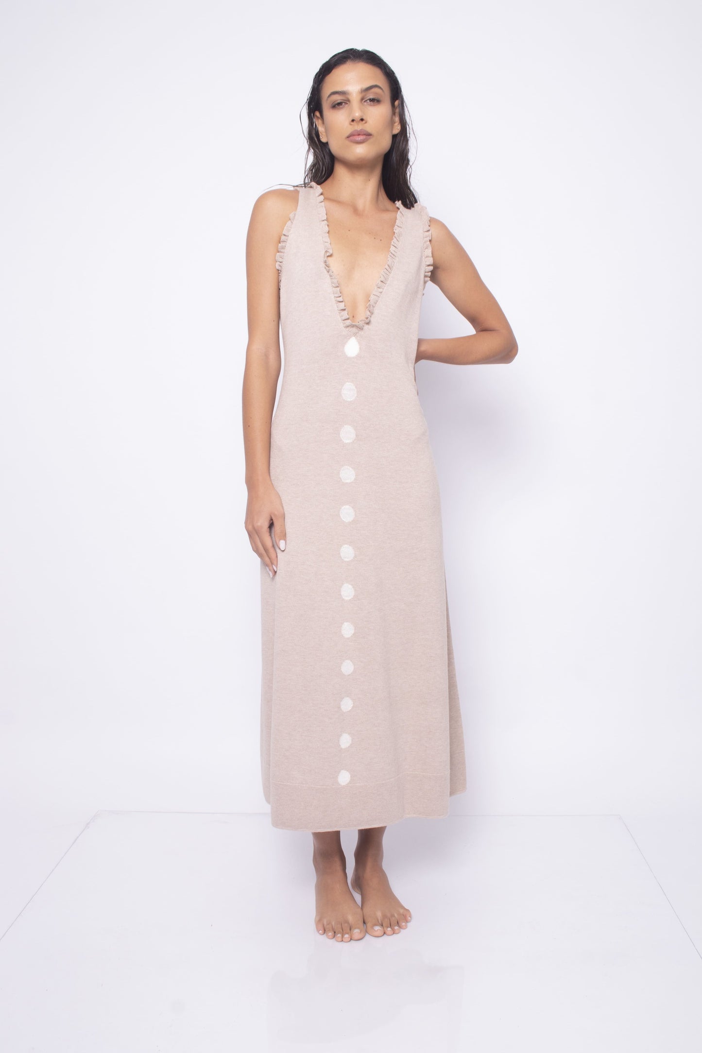 Robe Léticia