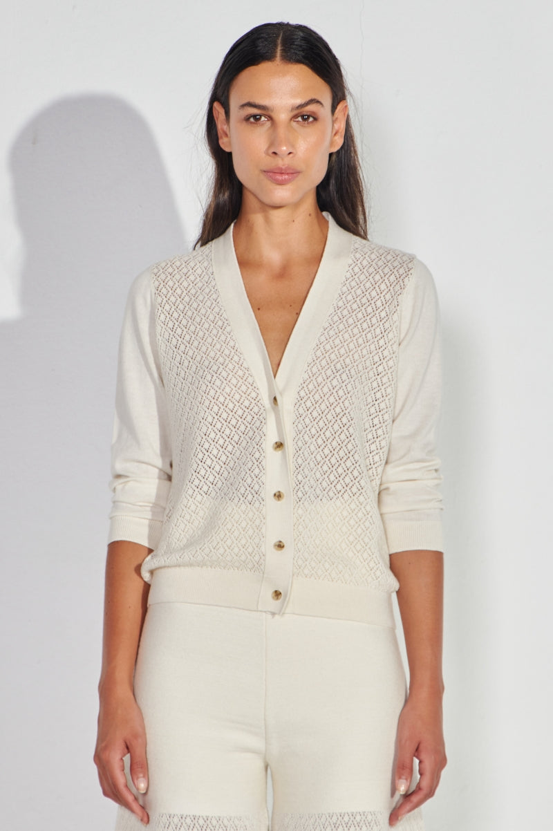 Cardigan Rania
