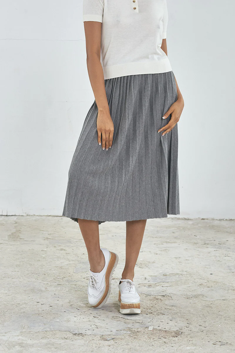 Areeba Skirt